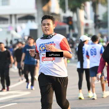 Runner Photo 4757037