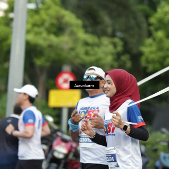 Runner Photo 4757039
