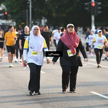 Runner Photo 4757042