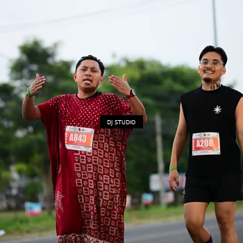 Runner Photo 4757044