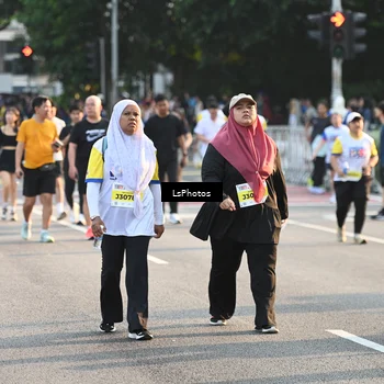 Runner Photo 4757045