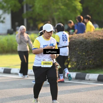 Runner Photo 4757049