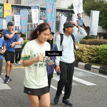 Runner Photo 4757051