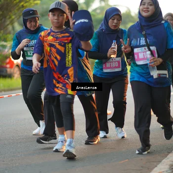 Runner Photo 4757055