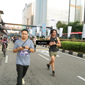 Runner Photo 4757058