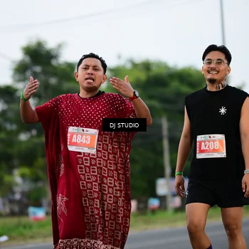 Runner Photo 4757059
