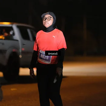 Runner Photo 4757063