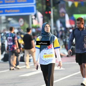 Runner Photo 4757065