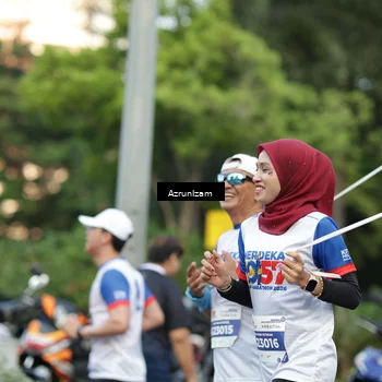 Runner Photo 4757069