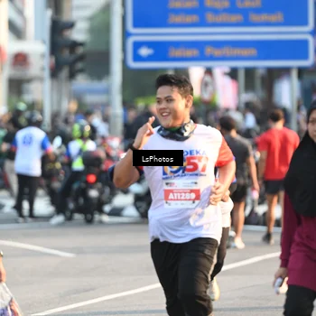Runner Photo 4757072