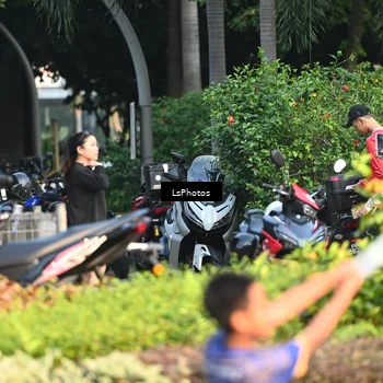 Runner Photo 4757082