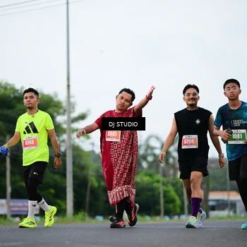 Runner Photo 4757083