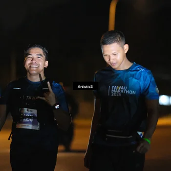 Runner Photo 4757086