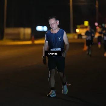 Runner Photo 4757090