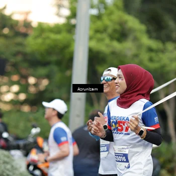 Runner Photo 4757097