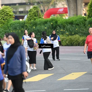 Runner Photo 4757098