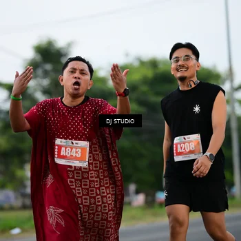 Runner Photo 4757103