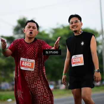 Runner Photo 4757108