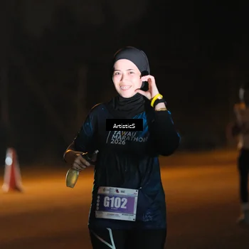 Runner Photo 4757113