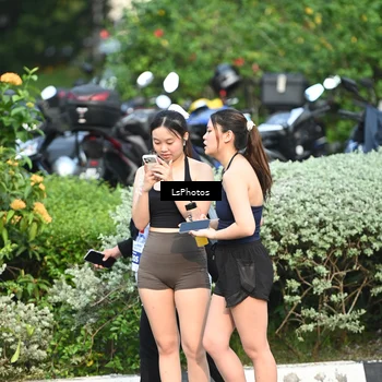 Runner Photo 4757114