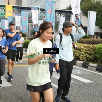 Runner Photo 4757115