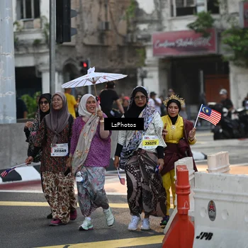 Runner Photo 4757117