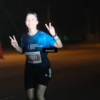 Runner Photo 4757119