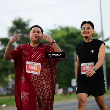 Runner Photo 4757121