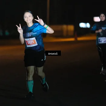 Runner Photo 4757123