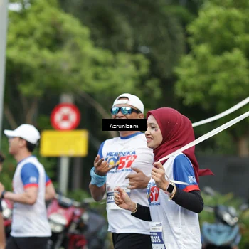 Runner Photo 4757124