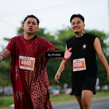 Runner Photo 4757125