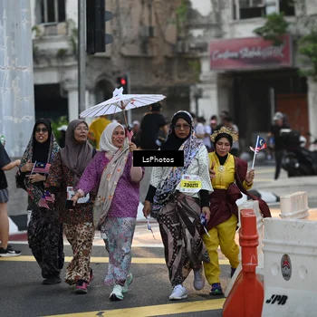 Runner Photo 4757128