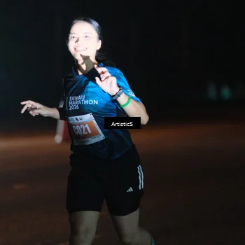 Runner Photo 4757133
