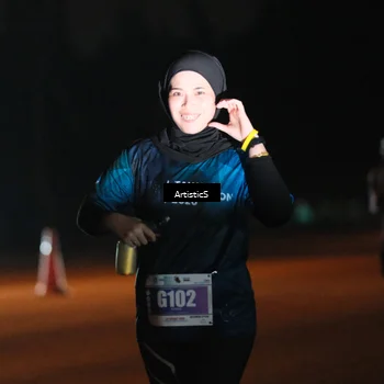 Runner Photo 4757137