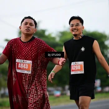 Runner Photo 4757138