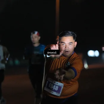 Runner Photo 4757139