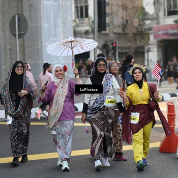 Runner Photo 4757141