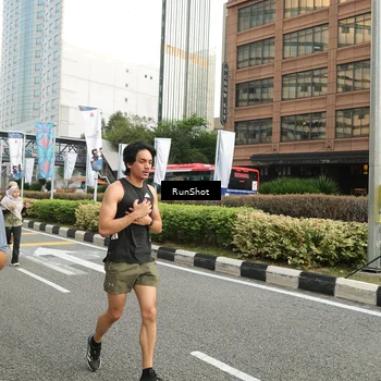 Runner Photo 4757152