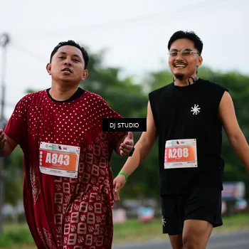 Runner Photo 4757155