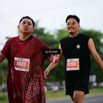 Runner Photo 4757158