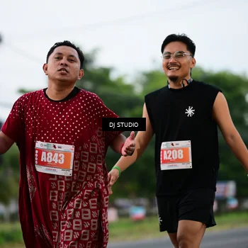 Runner Photo 4757163