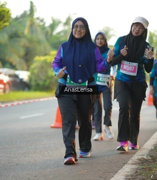 Runner Photo 4757164