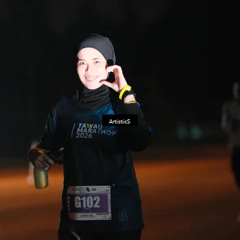 Runner Photo 4757171