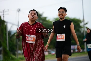 Runner Photo 4757181