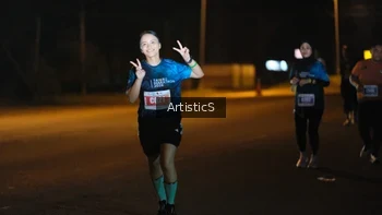 Runner Photo 4757182