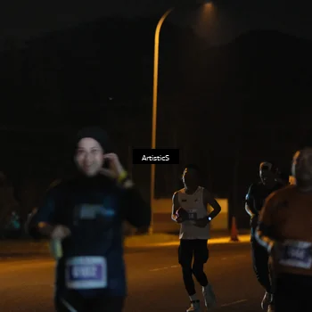 Runner Photo 4757189