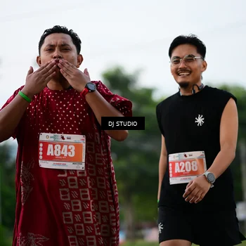 Runner Photo 4757191