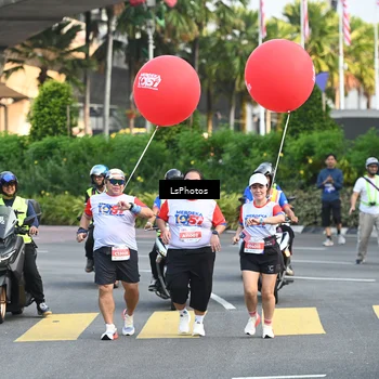 Runner Photo 4757195