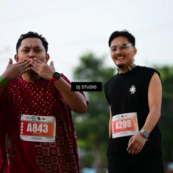 Runner Photo 4757199