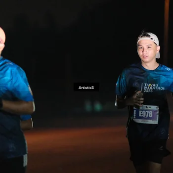 Runner Photo 4757200